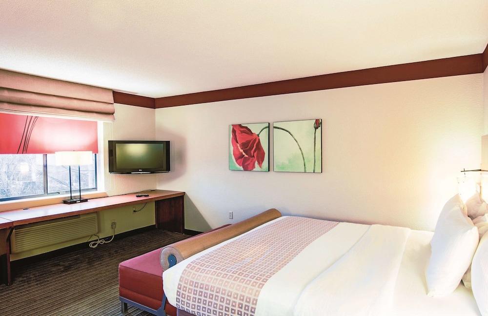 Hotel La Quinta By Wyndham Chicago Tinley Park Zewnętrze zdjęcie