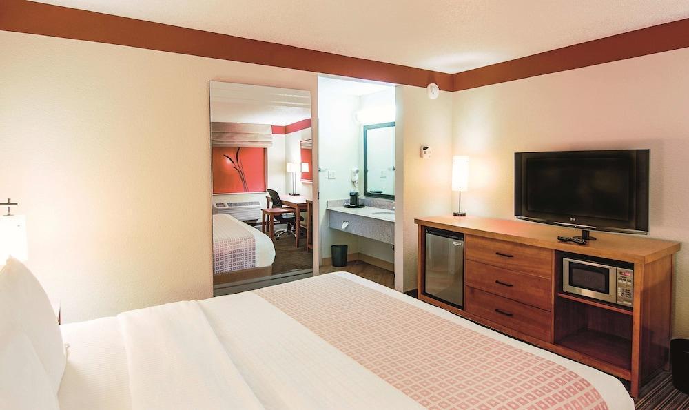 Hotel La Quinta By Wyndham Chicago Tinley Park Zewnętrze zdjęcie