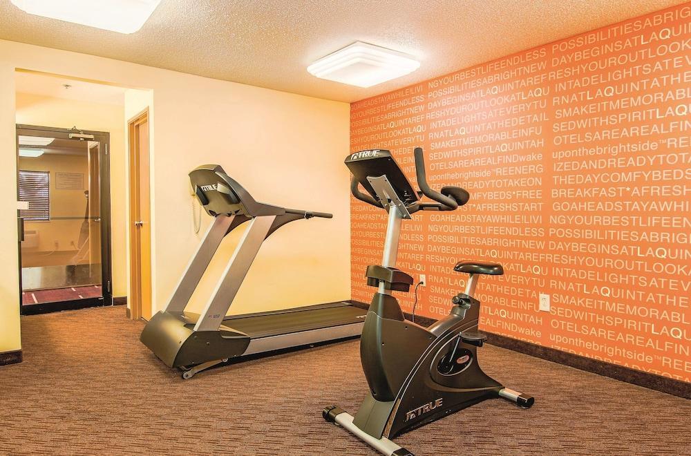 Hotel La Quinta By Wyndham Chicago Tinley Park Zewnętrze zdjęcie
