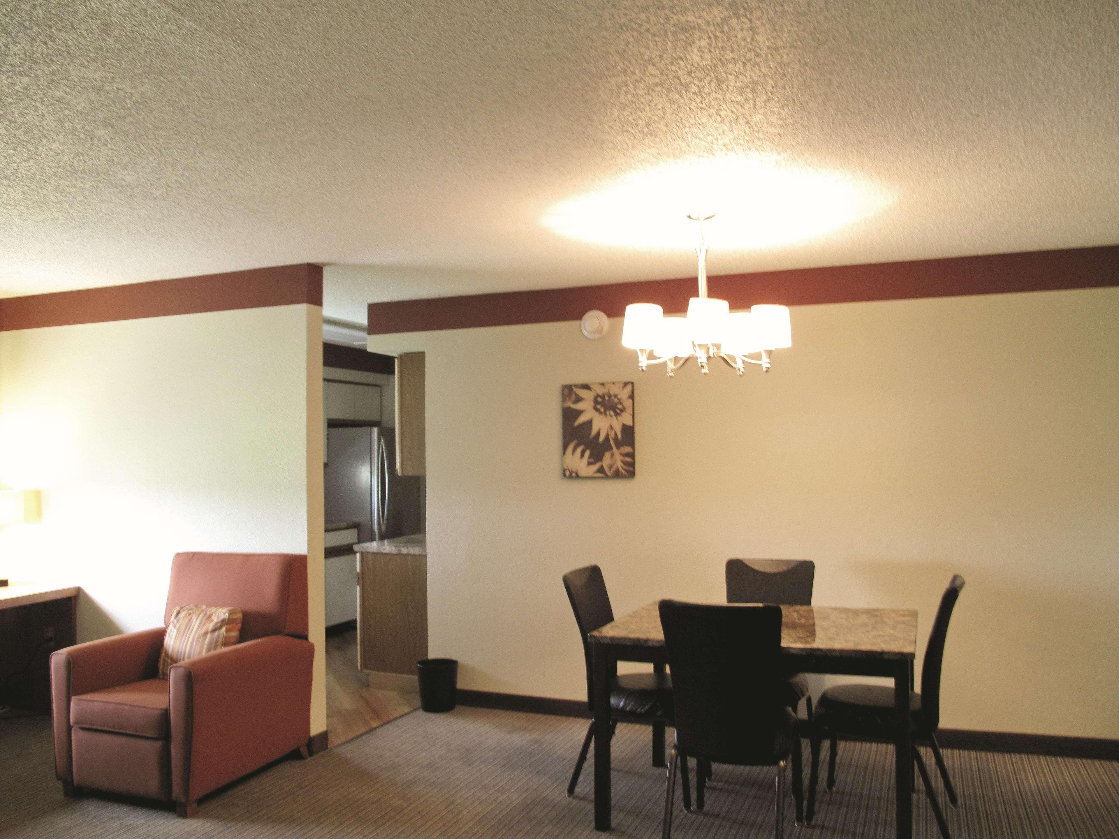 Hotel La Quinta By Wyndham Chicago Tinley Park Zewnętrze zdjęcie