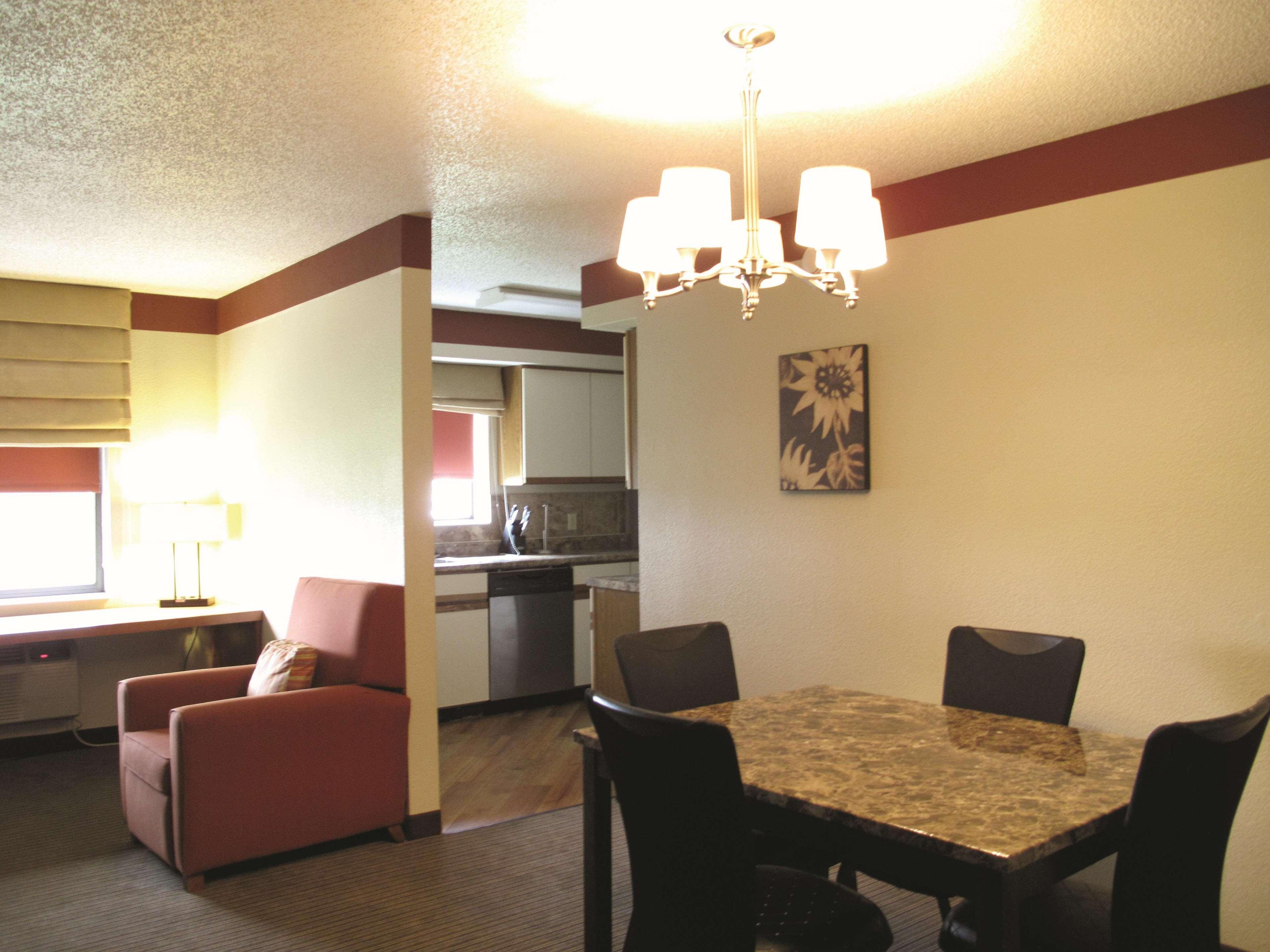 Hotel La Quinta By Wyndham Chicago Tinley Park Zewnętrze zdjęcie