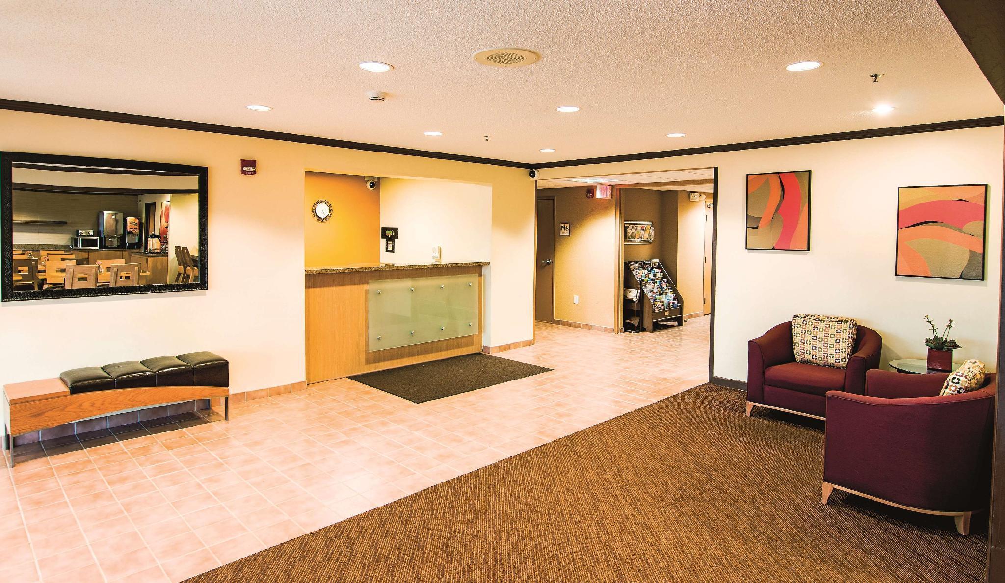 Hotel La Quinta By Wyndham Chicago Tinley Park Zewnętrze zdjęcie