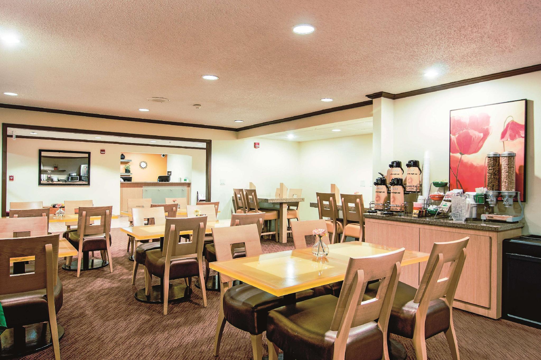 Hotel La Quinta By Wyndham Chicago Tinley Park Zewnętrze zdjęcie