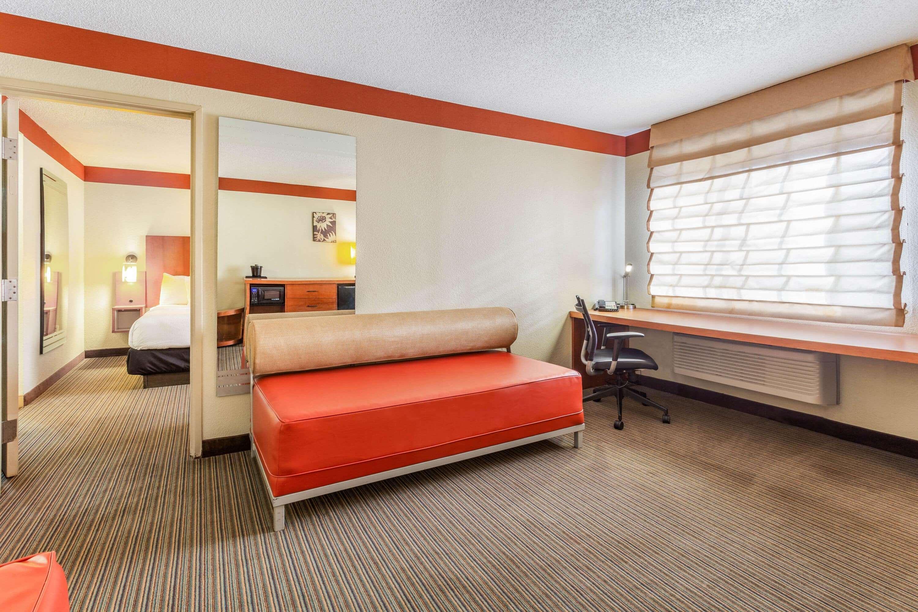 Hotel La Quinta By Wyndham Chicago Tinley Park Zewnętrze zdjęcie