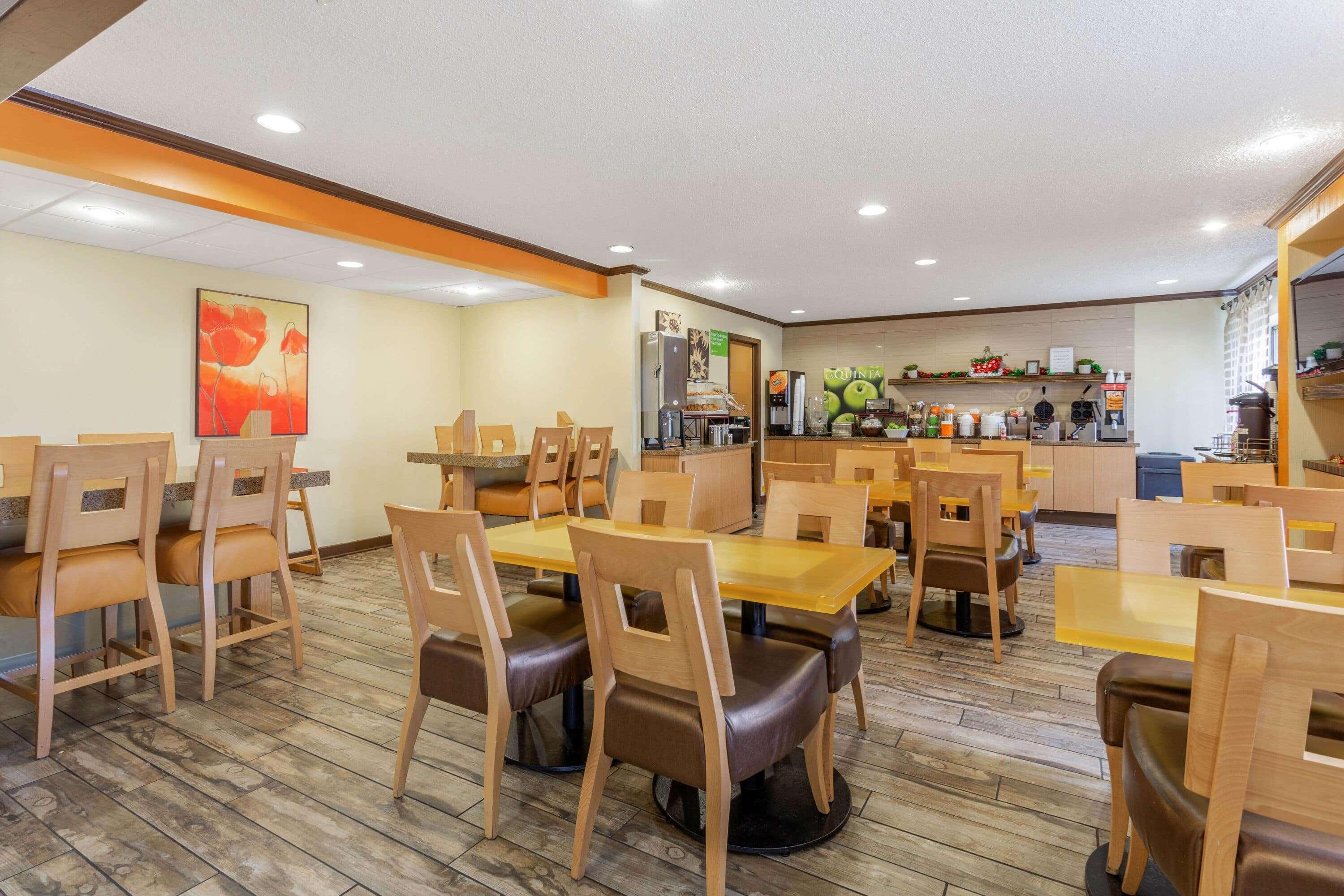 Hotel La Quinta By Wyndham Chicago Tinley Park Zewnętrze zdjęcie
