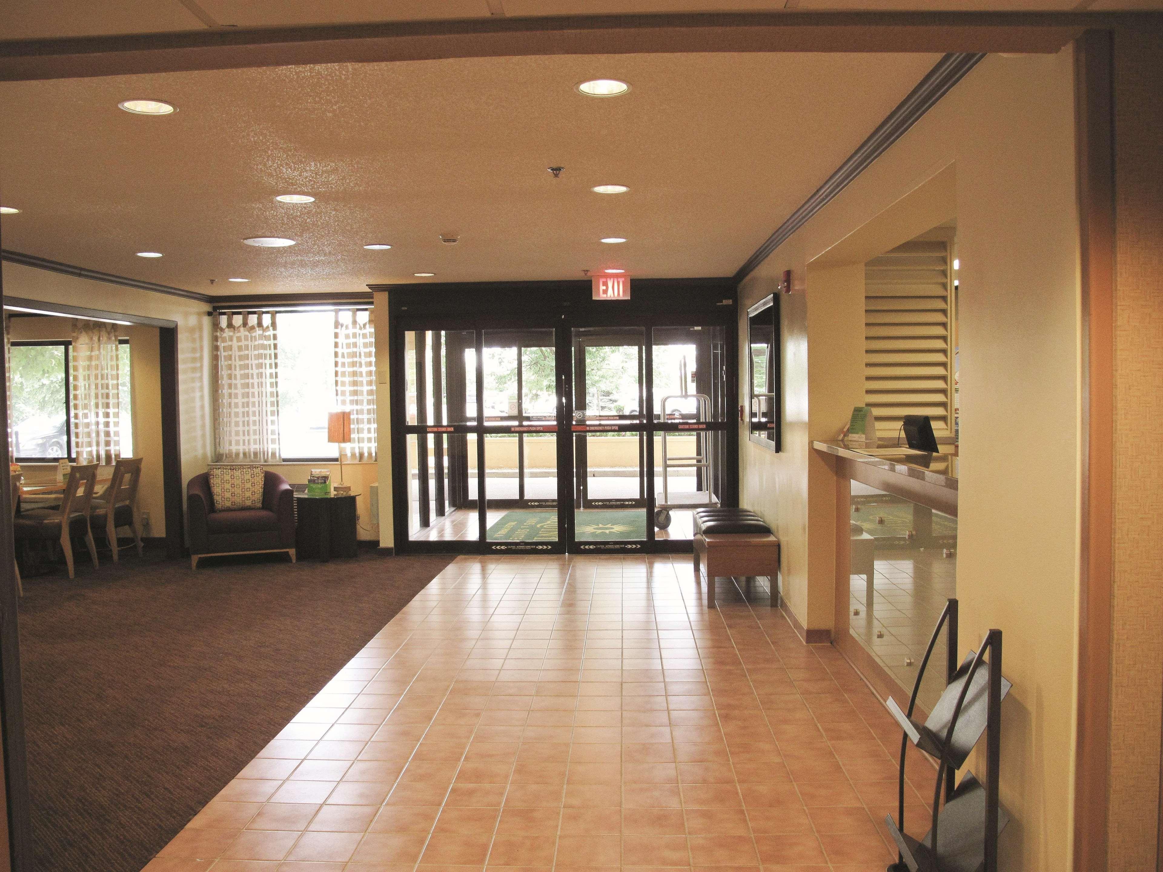 Hotel La Quinta By Wyndham Chicago Tinley Park Zewnętrze zdjęcie