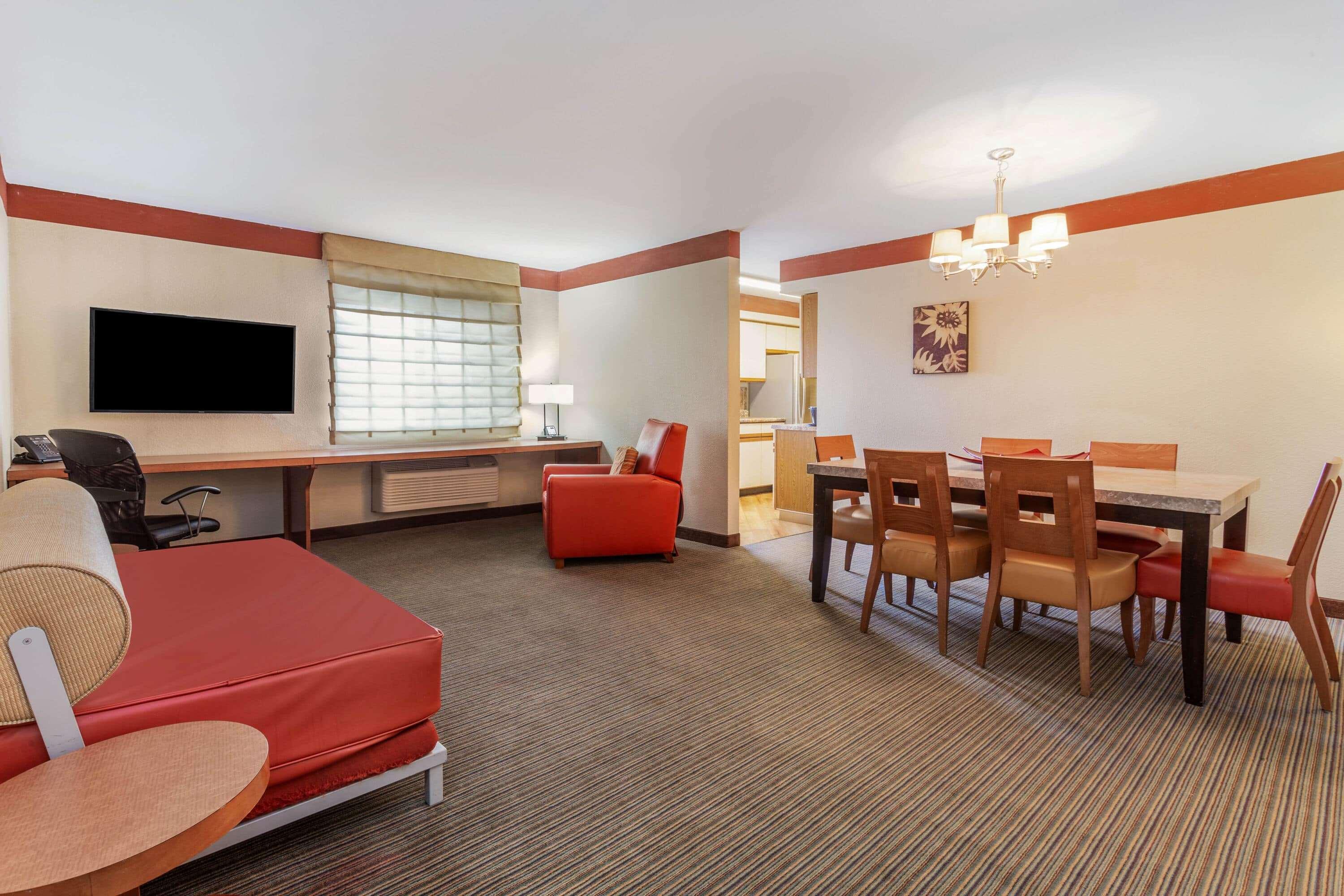 Hotel La Quinta By Wyndham Chicago Tinley Park Zewnętrze zdjęcie