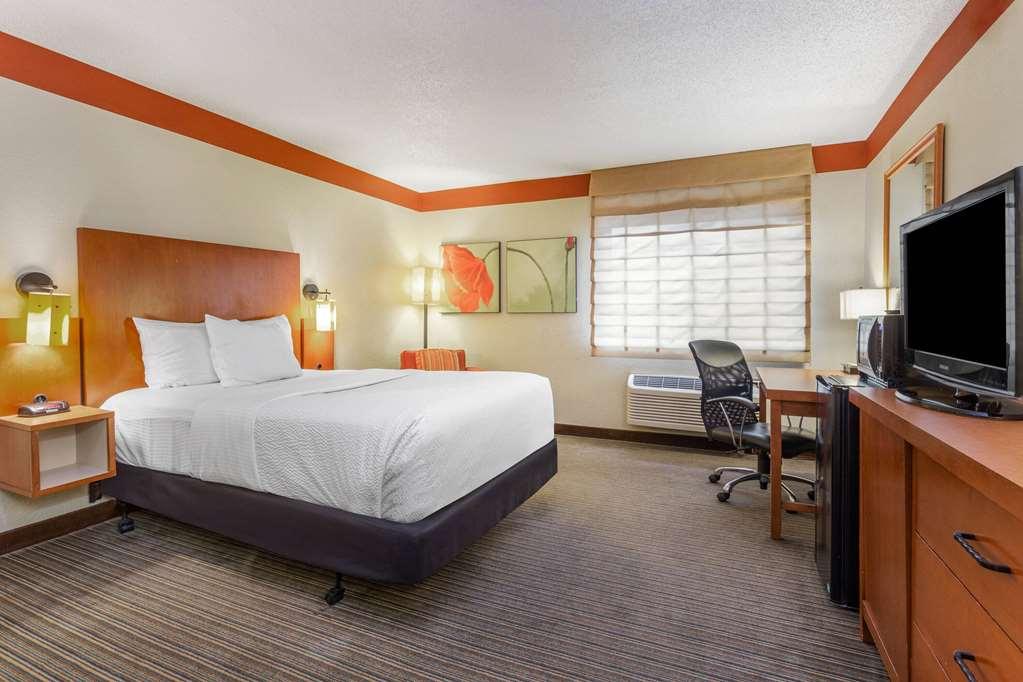 Hotel La Quinta By Wyndham Chicago Tinley Park Pokój zdjęcie