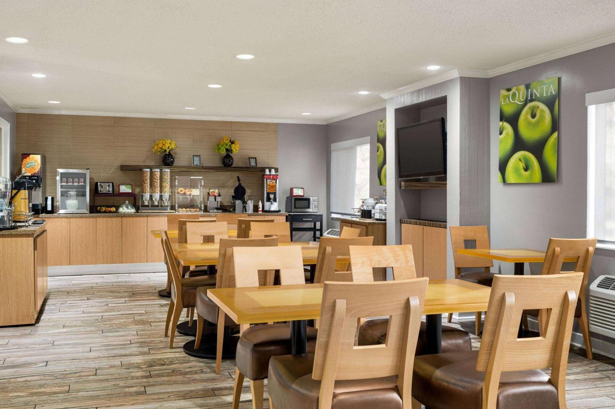 Hotel La Quinta By Wyndham Chicago Tinley Park Zewnętrze zdjęcie