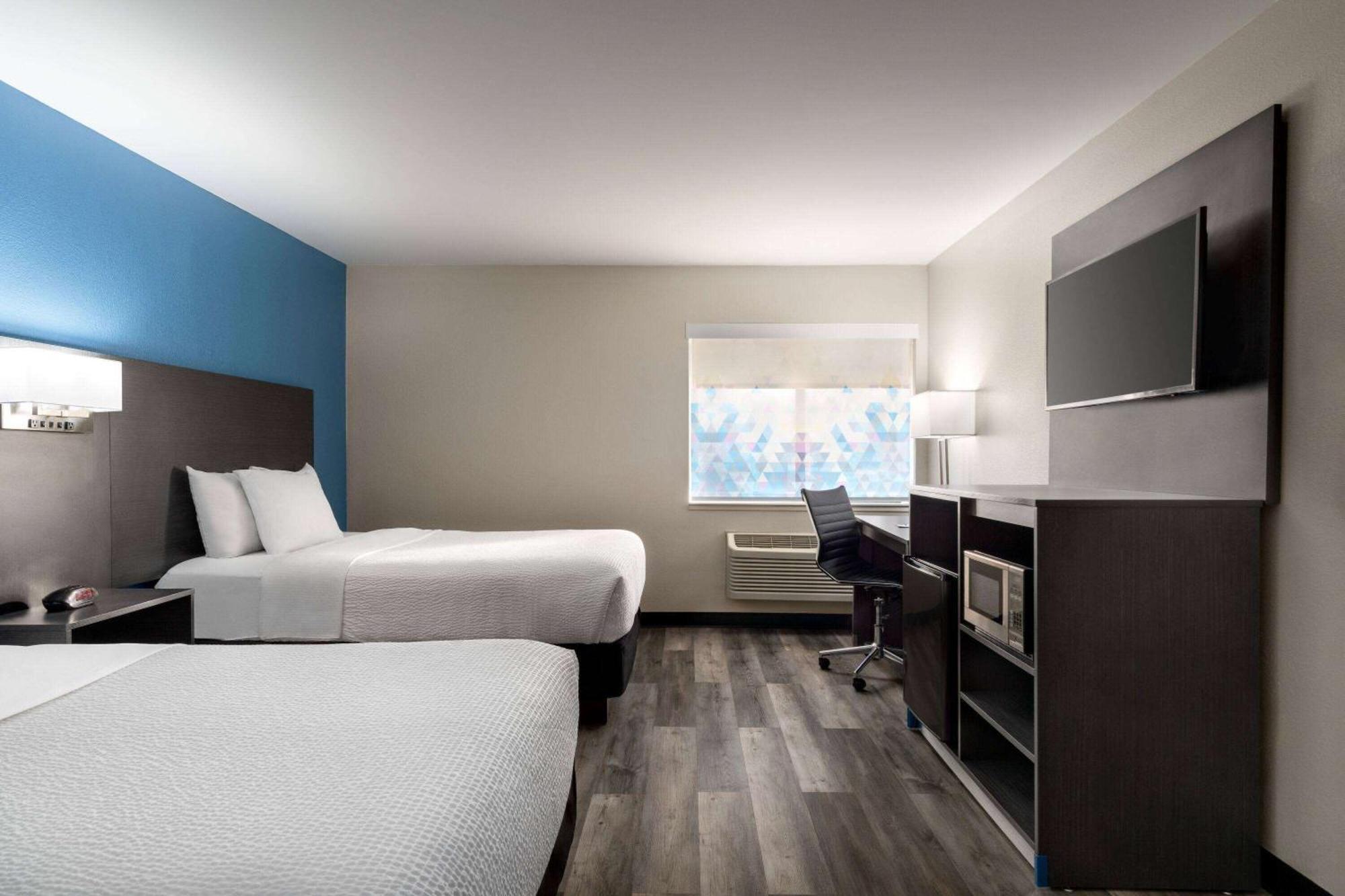 Hotel La Quinta By Wyndham Chicago Tinley Park Zewnętrze zdjęcie