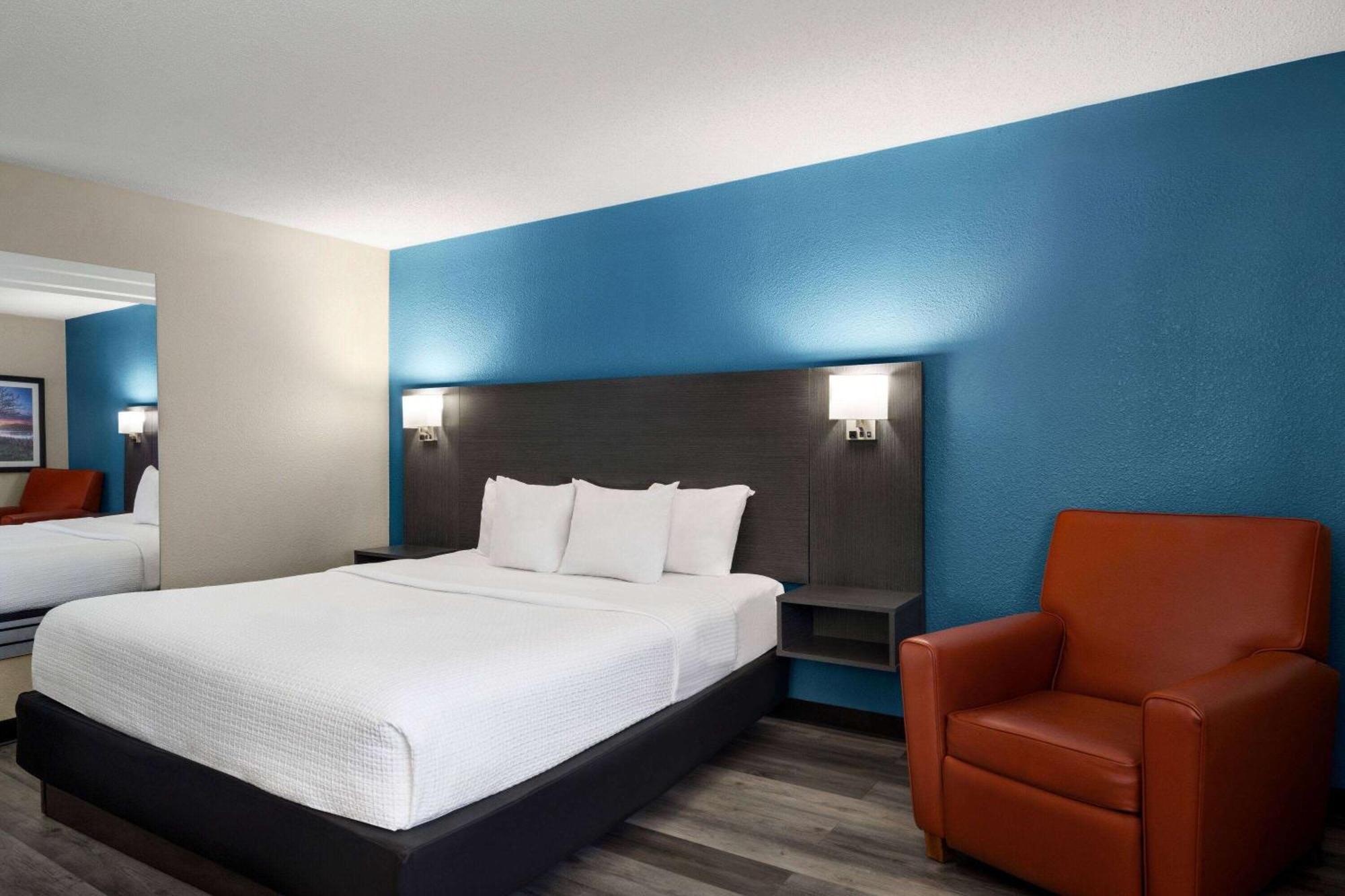 Hotel La Quinta By Wyndham Chicago Tinley Park Zewnętrze zdjęcie