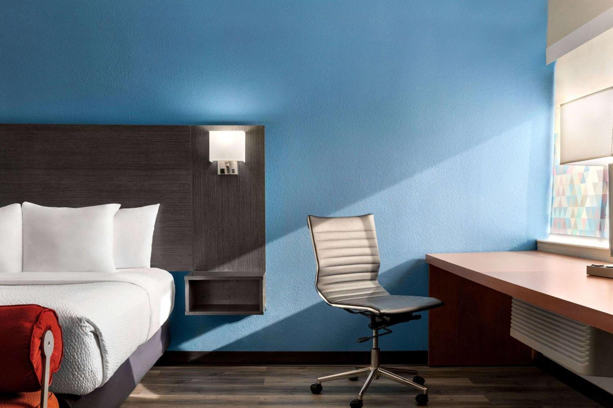 Hotel La Quinta By Wyndham Chicago Tinley Park Zewnętrze zdjęcie
