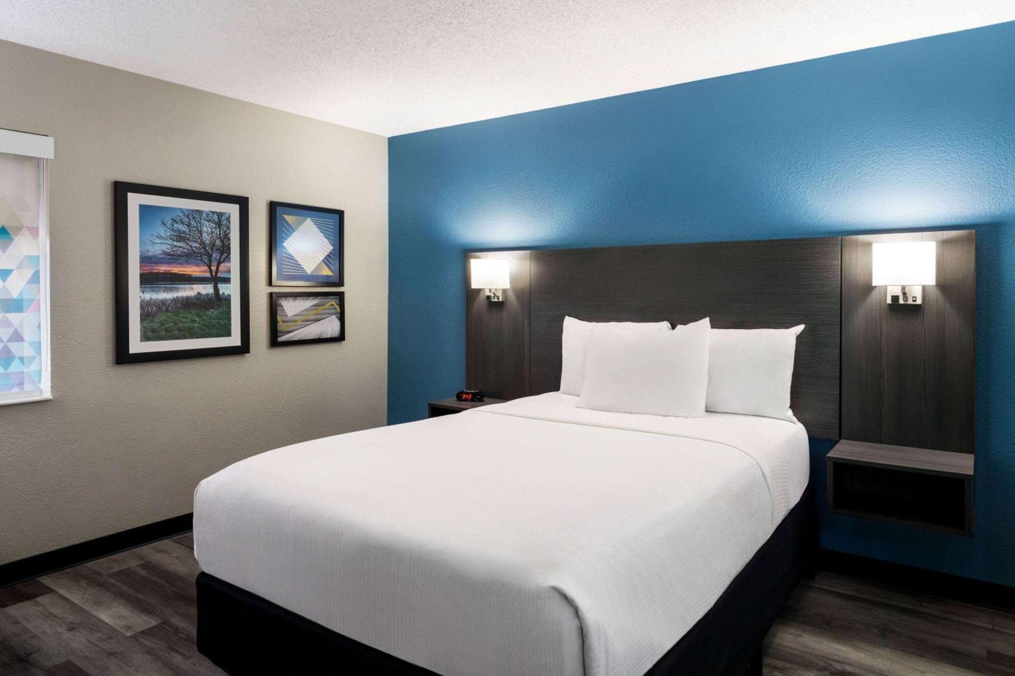 Hotel La Quinta By Wyndham Chicago Tinley Park Zewnętrze zdjęcie