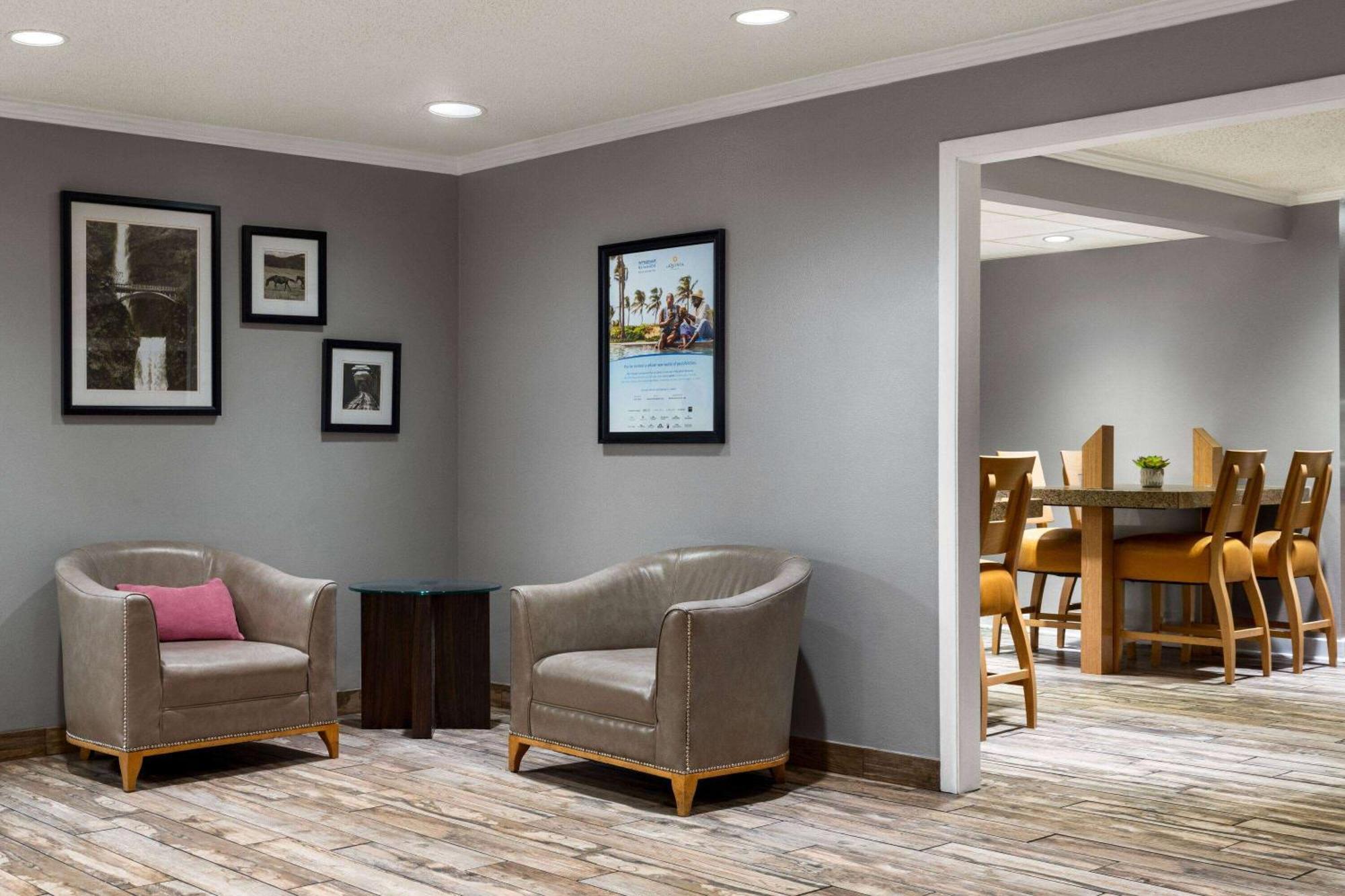Hotel La Quinta By Wyndham Chicago Tinley Park Zewnętrze zdjęcie