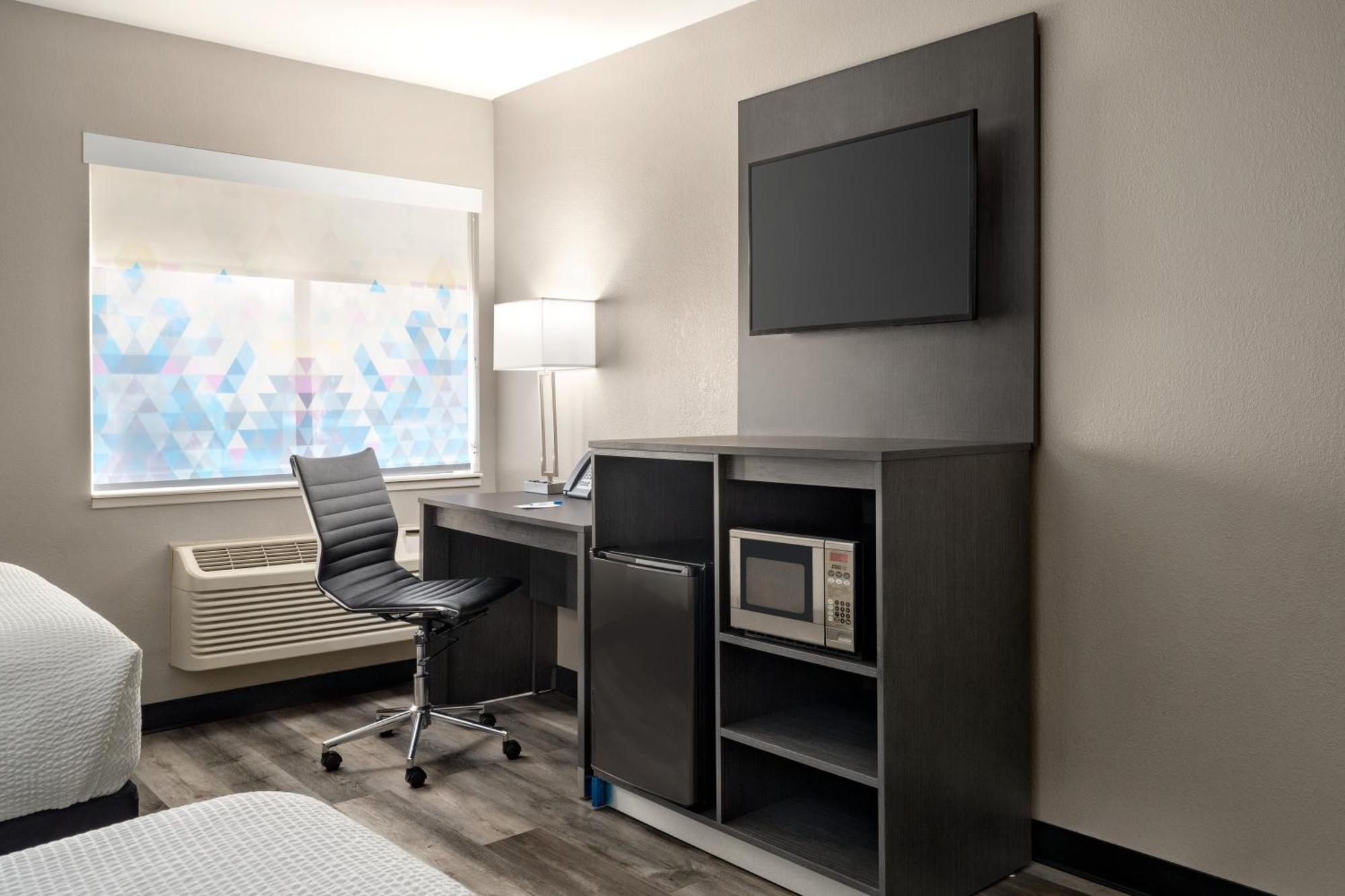 Hotel La Quinta By Wyndham Chicago Tinley Park Zewnętrze zdjęcie