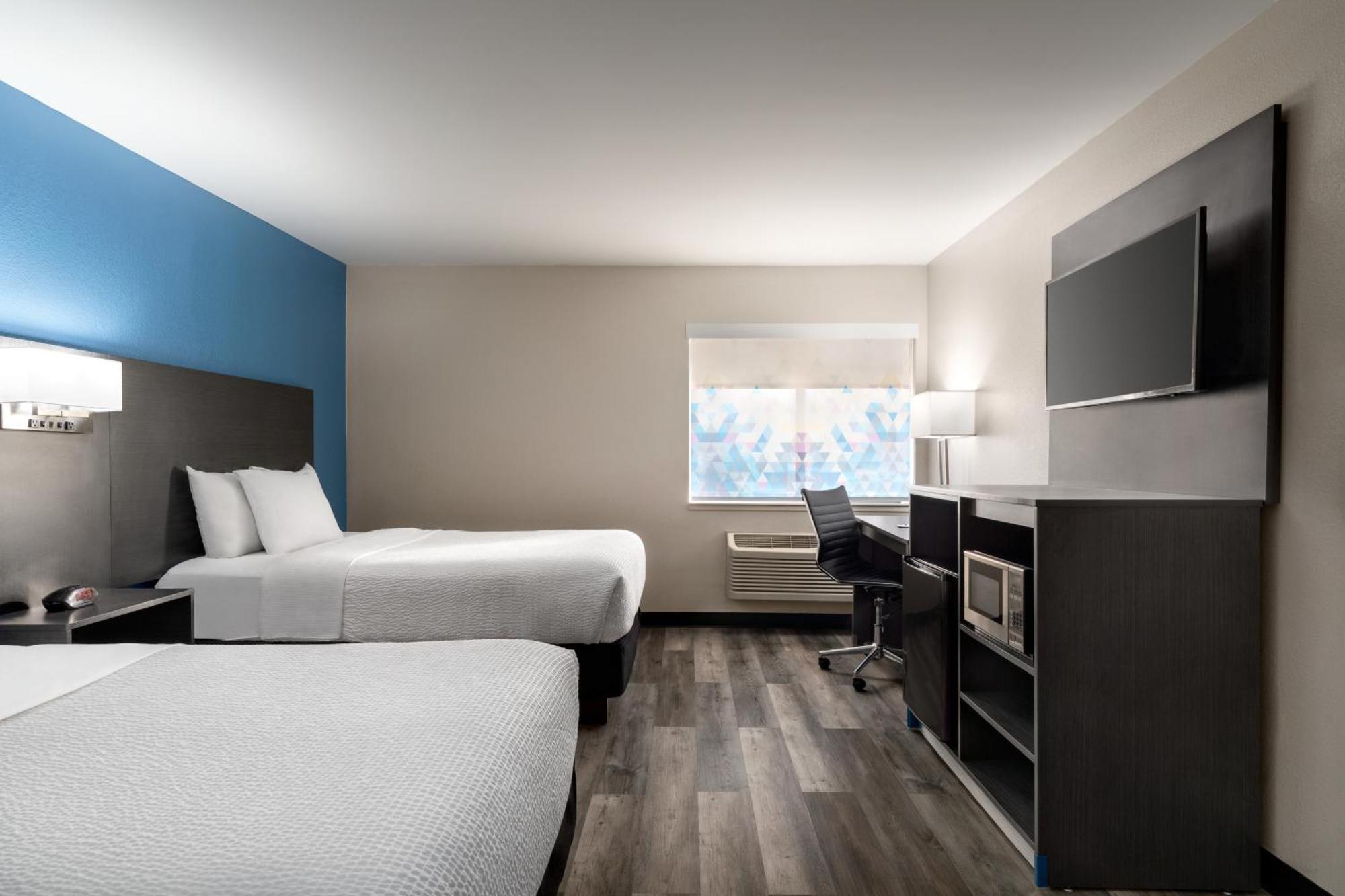 Hotel La Quinta By Wyndham Chicago Tinley Park Zewnętrze zdjęcie