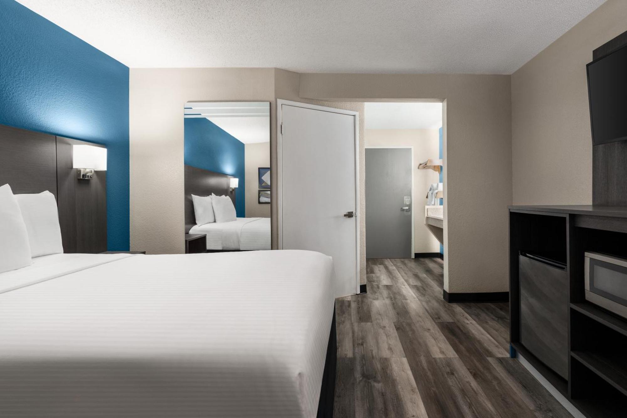 Hotel La Quinta By Wyndham Chicago Tinley Park Zewnętrze zdjęcie