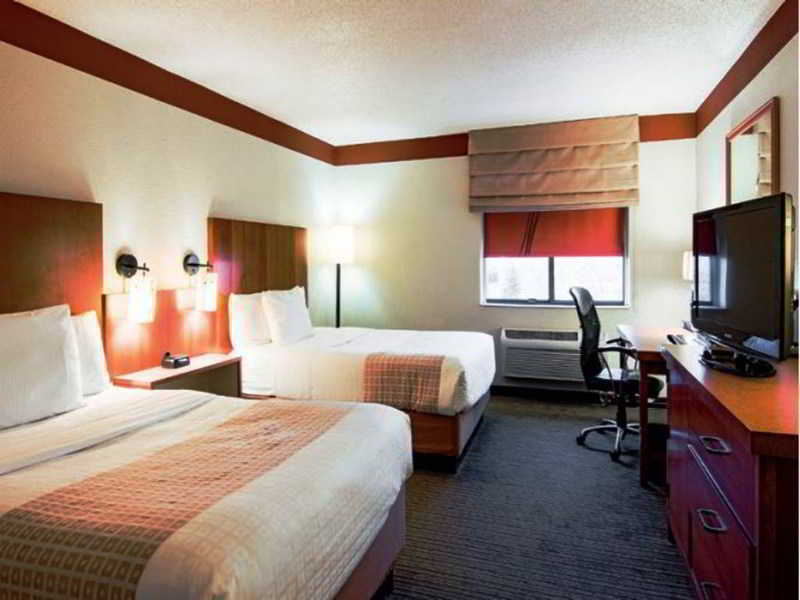 Hotel La Quinta By Wyndham Chicago Tinley Park Zewnętrze zdjęcie